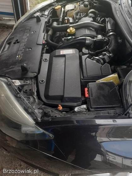 Renault Laguna Combi 2011
