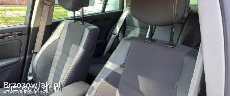 Renault Laguna Combi 2011