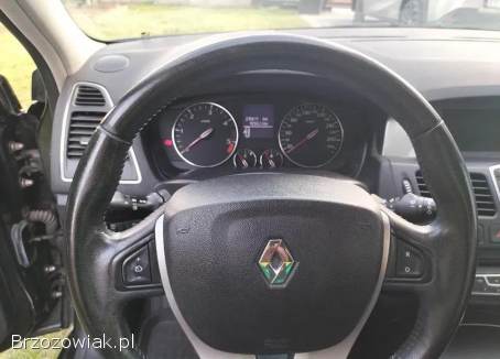 Renault Laguna Combi 2011