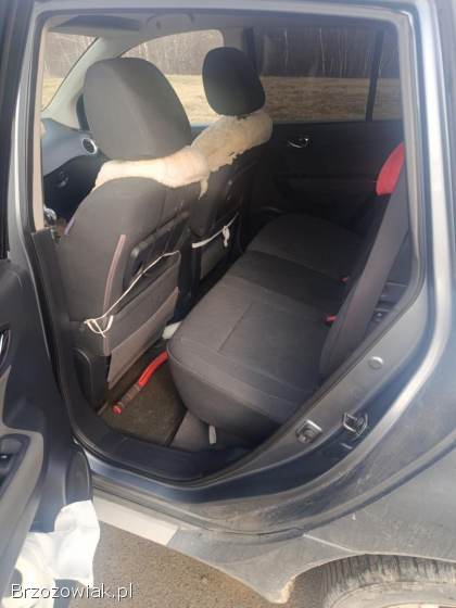 Renault 5 Suv 2009