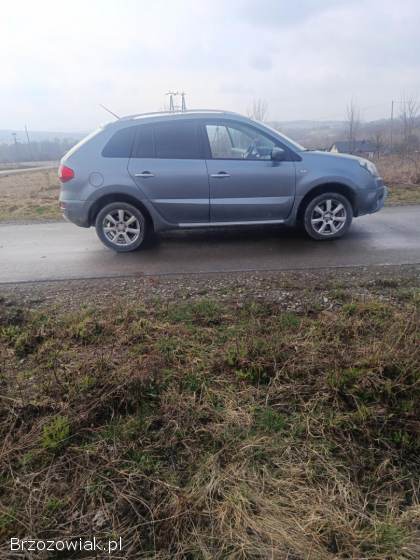 Renault 5 Suv 2009