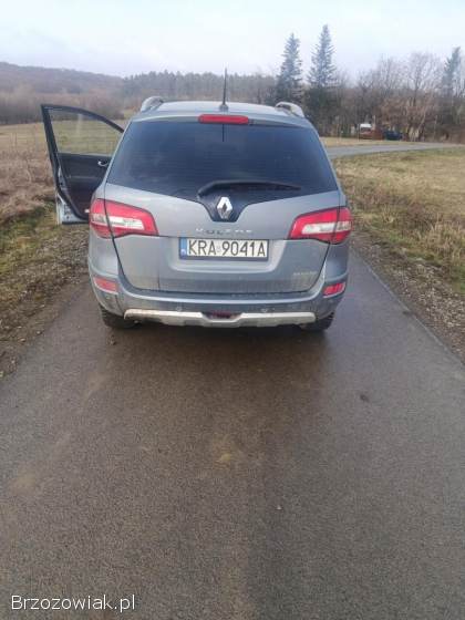 Renault 5 Suv 2009