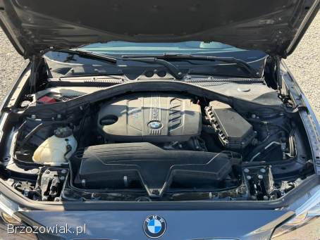 BMW Seria 1 114d ZADBANY!   2014