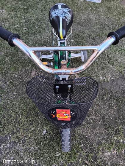 Rowerek dla dziecka