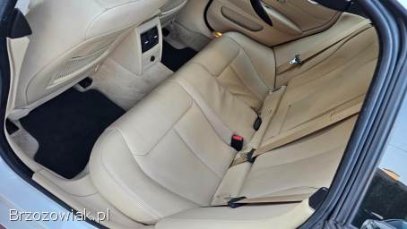 BMW Seria 4 420D X-Drive 2017