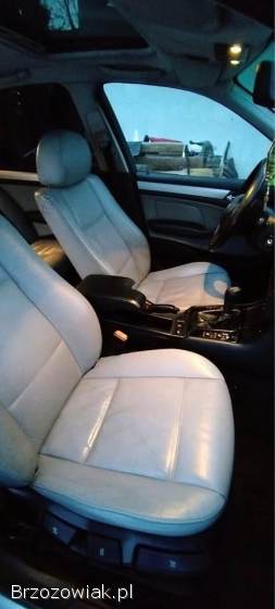BMW Seria 3 2000