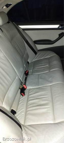BMW Seria 3 2000