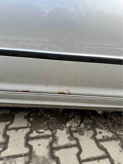 BMW Seria 3 2000