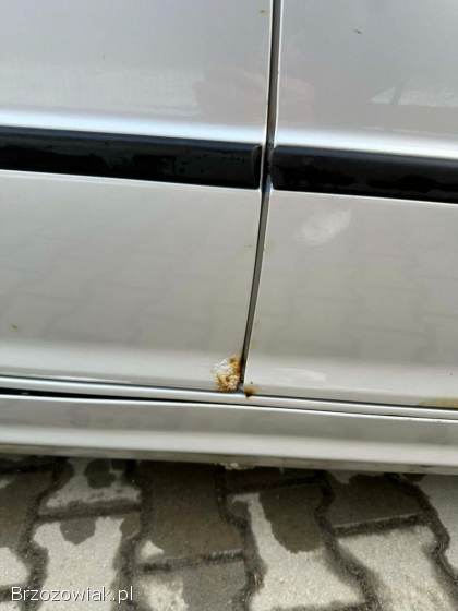 BMW Seria 3 2000
