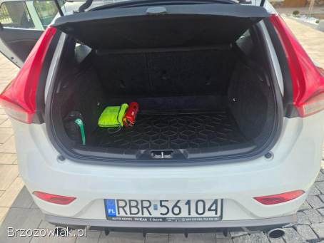 Volvo V40 R-design 2015