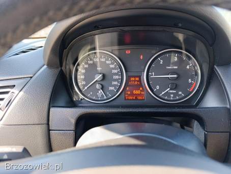 BMW X1 E84 2010
