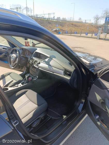 BMW X1 E84 2010