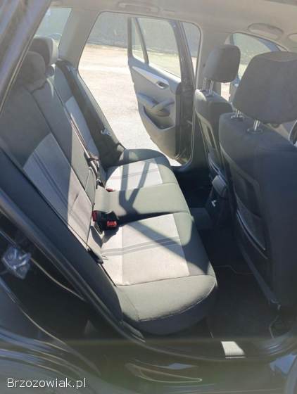 BMW X1 E84 2010
