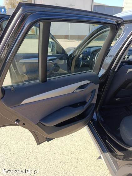 BMW X1 E84 2010