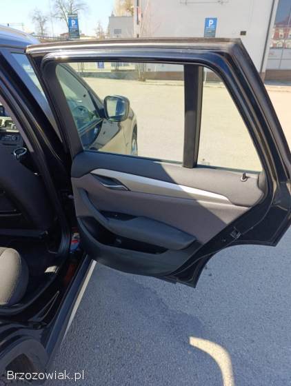BMW X1 E84 2010