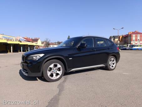 BMW X1 E84 2010