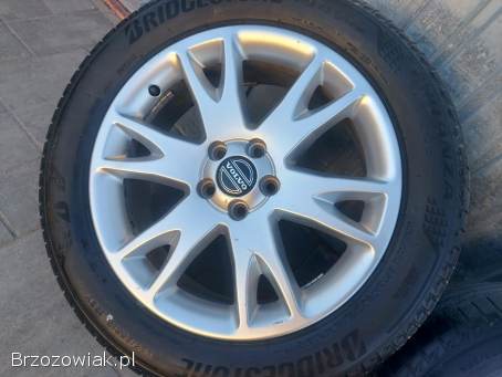 Alufelgi Koła 18 5x108 VOLVO XC90