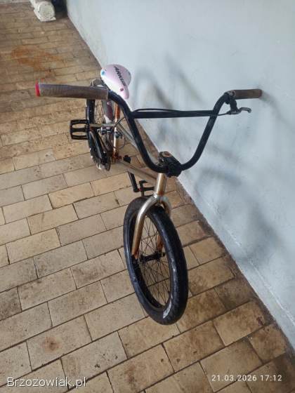 Rower Bmx