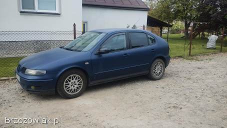 Seat Leon 1m 2000