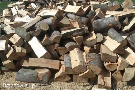 DREWNO OPAŁOWE,  DREWNO KOMINKOWE buk