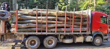 DREWNO OPAŁOWE,  DREWNO KOMINKOWE buk