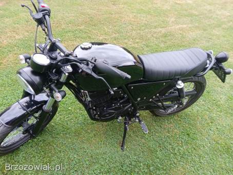 Romet SCMB 125 125 2020