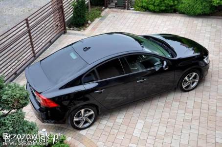 Volvo S60 Kinetic 2014