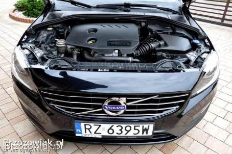 Volvo S60 Kinetic 2014