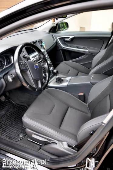 Volvo S60 Kinetic 2014