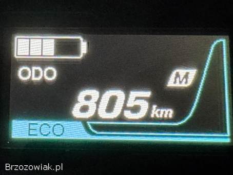 Kross LEVEL BOOST 2.  0 500