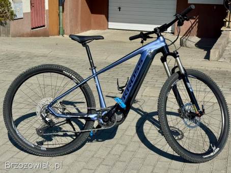 Kross LEVEL BOOST 2.  0 500
