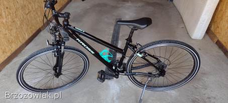 Rower KROSS evada 2.  0 rama M