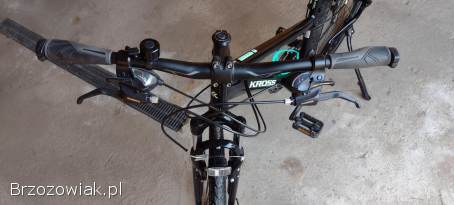Rower KROSS evada 2.  0 rama M