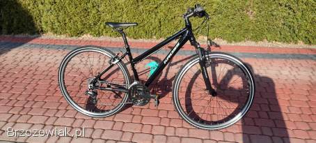 Rower KROSS evada 2.  0 rama M