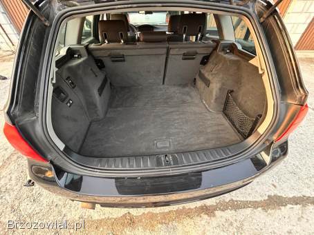 BMW Seria 3 E91 2006