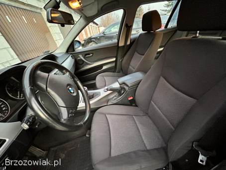 BMW Seria 3 E91 2006