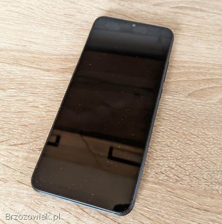 Smartfon telefon Xiaomi Redmi 9A Nie ładuje