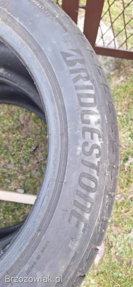 Opony 255/45R18