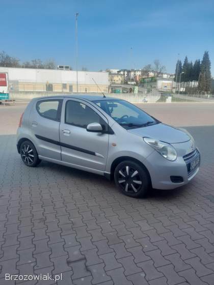 Suzuki Alto 2010
