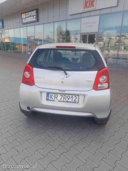 Suzuki Alto 2010