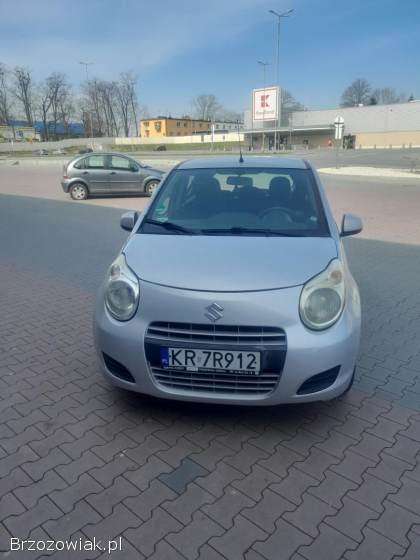 Suzuki Alto 2010