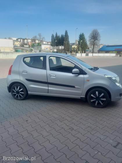 Suzuki Alto 2010