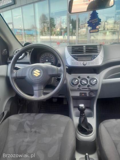 Suzuki Alto 2010