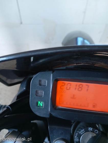 Aprilia SX 2021 2021