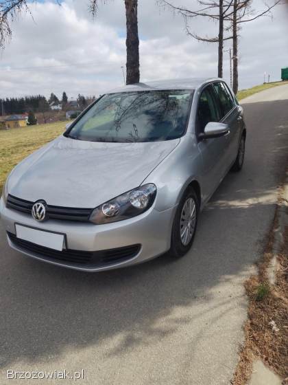 Volkswagen Golf 2009