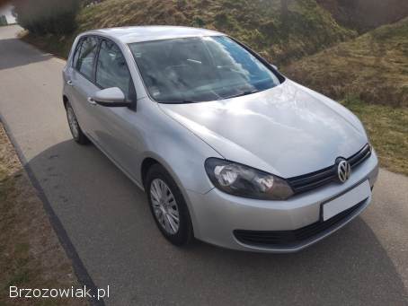 Volkswagen Golf 2009