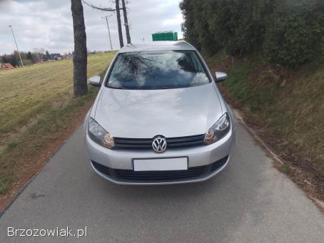 Volkswagen Golf 2009