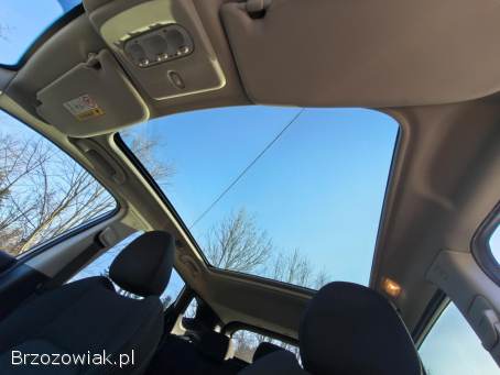 Nissan Qashqai II 2019