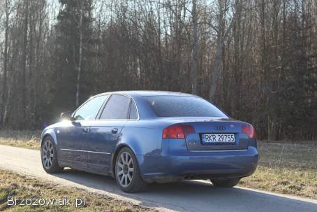 Audi A4 B7 2004