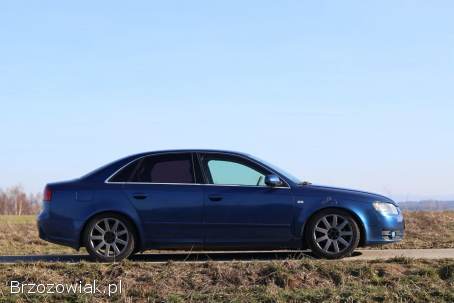 Audi A4 B7 2004